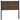 Headboard Engineered Wood And Steel