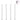 Console Table Legs 4 pcs White 72-74 cm Steel