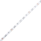 Bedside Cabinets with LED Lights 2 pcs Smoked Oak Engineered Wood