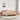 Bed Frame With Headboard Without Mattress Wax