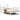 Bed Frame Without Mattress Solid Wood Pine