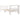 Bed Frame Without Mattress Single Solid Wood Pine