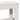 Bed Frame Without Mattress Single Solid Wood Pine