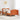 Bed Frame Without Mattress Solid Wood Pine