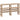 Bed Frame Without Mattress Solid Wood Pine