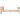 Bed Frame Without Mattress Single Solid Wood Pine