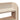 Bed Frame Without Mattress Single Solid Wood Pine