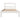 Bed Frame With Headboard Without Mattress Single