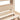 Bed Frame Without Mattress Super King Solid Wood Pine