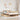 Bed Frame Without Mattress Super King Solid Wood Pine