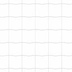 Fence with Posts Silver 1.5 x 10 m Steel