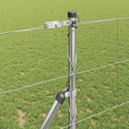 Fence Post Galvanized 25 x 1.2 m Steel