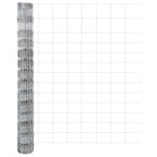 Fence Post Galvanized 25 x 1.4 m Steel