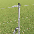 Fence Post Galvanized 25 x 1.5 m Steel