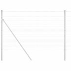 Fence Post Galvanized 25 x 1.5 m Steel