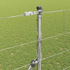 Fence Post Galvanized 25 x 1.6 m Steel