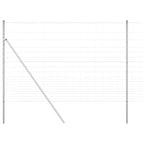 Fence Post Galvanized 25 x 1.6 m Steel