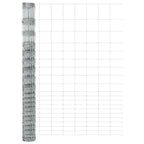 Fence Post Galvanized 25 x 1.6 m Steel