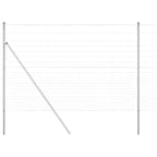 Fence Post Galvanized 25 x 1.6 m Steel