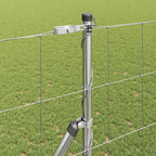 Fence Post Galvanized 50 x 1.4 m Steel