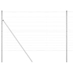 Fence Post Galvanized 50 x 1.5 m Steel