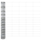 Fence Post Galvanized 50 x 1.5 m Steel