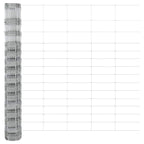 Fence Post Galvanized 50 x 1.6 m Steel