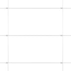 Fence Post Galvanized 100 x 0.8 m Steel