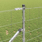 Fence Post Galvanized 25 x 1 m Steel