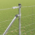 Fence Post Galvanized 25 x 1.2 m Steel