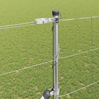 Fence Post Galvanized 25 x 1.5 m Steel