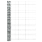 Fence Post Galvanized 25 x 1.6 m Steel