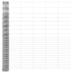 Fence Post Galvanized 25 x 1.6 m Steel