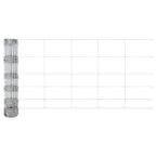 Fence Post Galvanized 50 x 0.8 m Steel