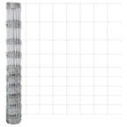 Fence Post Galvanized 50 x 1.2 m Steel