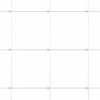 Fence Post Galvanized 50 x 1.2 m Steel