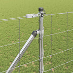 Fence Post Galvanized 50 x 1.2 m Steel