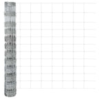 Fence Post Galvanized 50 x 1.2 m Steel