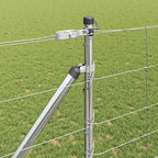 Fence Post Galvanized 50 x 1.2 m Steel