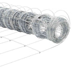 Fence Post Galvanized 50 x 1.4 m Steel