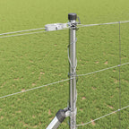 Fence Post Galvanized 50 x 1.4 m Steel