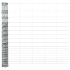 Fence Post Galvanized 50 x 1.5 m Steel