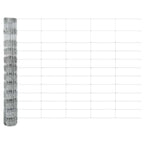 Fence Post Galvanized 25 x 1.2 m Steel