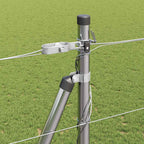 Fence Post Galvanized 25 x 1.5 m Steel