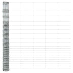 Fence Post Galvanized 25 x 1.6 m Steel