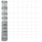 Fence Post Galvanized 50 x 1.2 m Steel