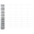 Fence Post Galvanized 50 x 1.2 m Steel