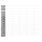 Fence Post Galvanized 50 x 1.2 m Steel