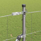 Fence Post Galvanized 50 x 1.4 m Steel