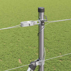 Fence Post Galvanized 50 x 1.4 m Steel